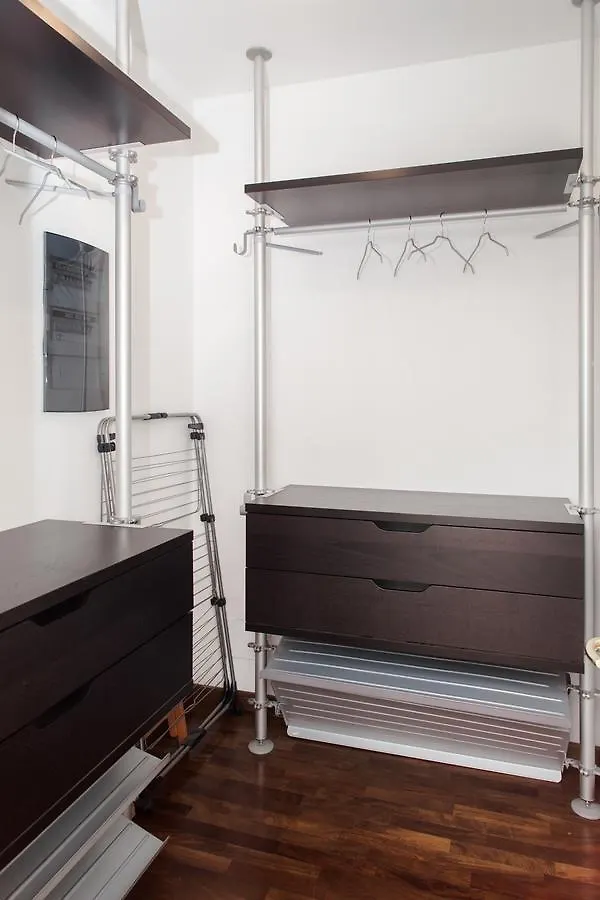 Bocconi University Flat Apartment Milan Italy
