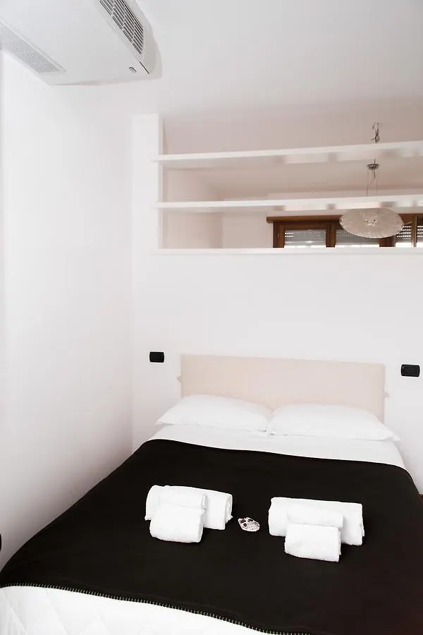 Bocconi University Flat Apartment Milan