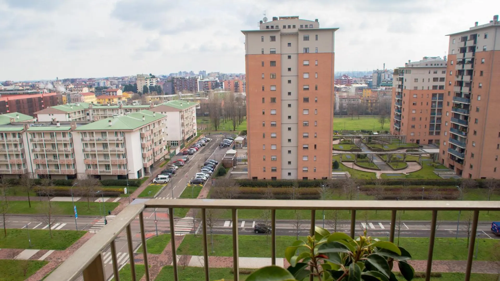 Bocconi University Flat Apartment Milan