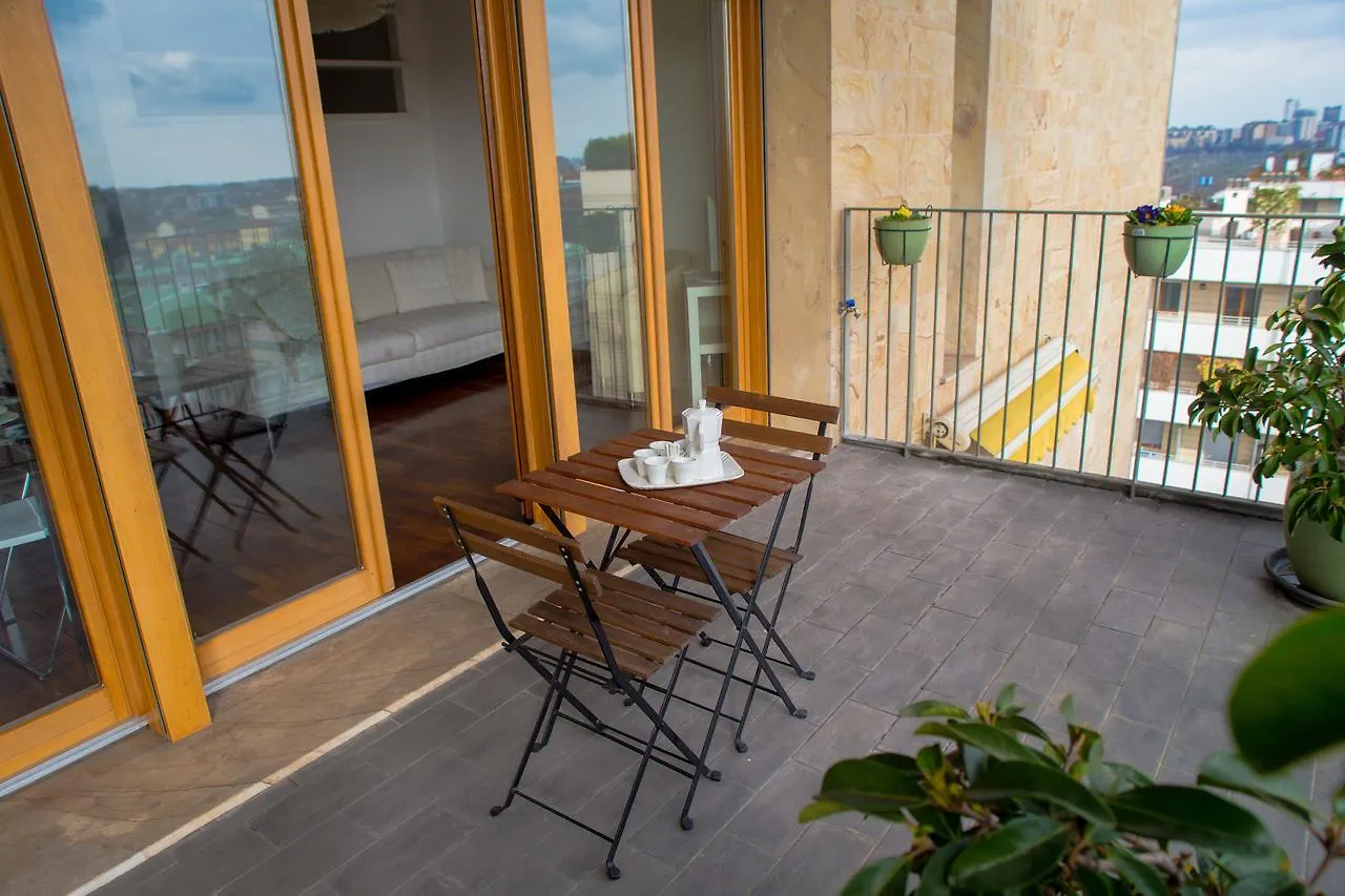 Bocconi University Flat Apartment Milan
