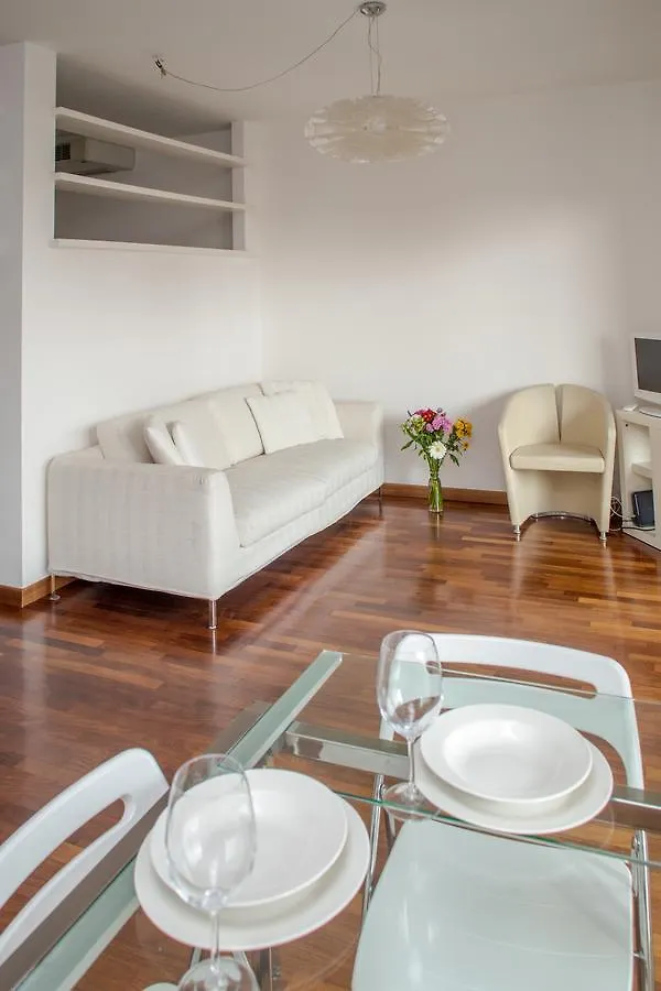Bocconi University Flat Apartment Milan