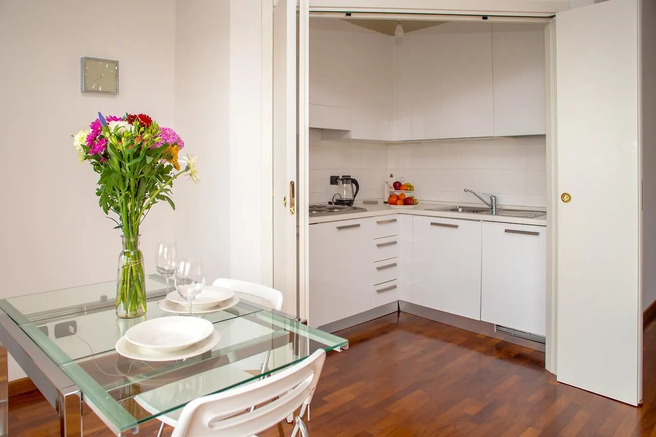Bocconi University Flat Apartment Milan 0*,  Italy