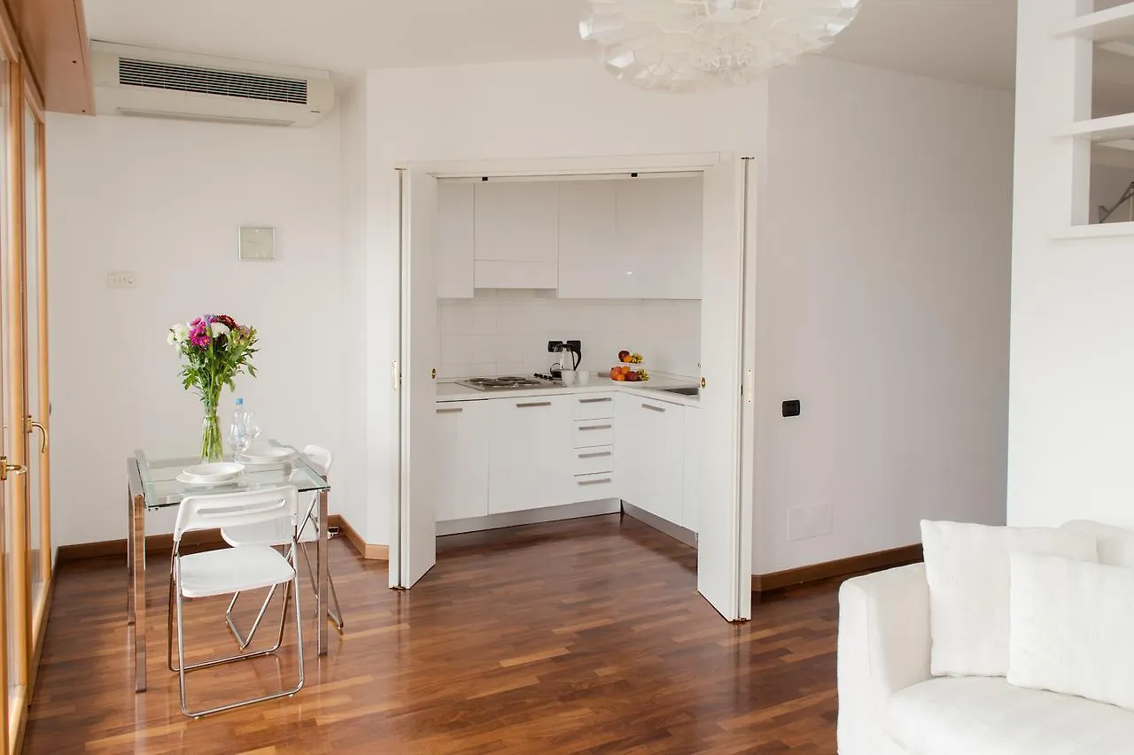 Bocconi University Flat Apartment Milan
