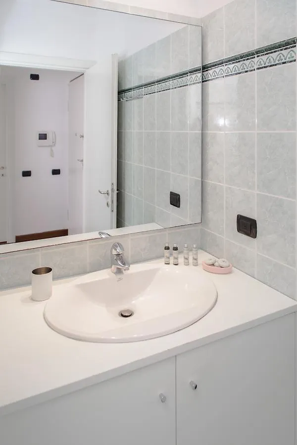 Bocconi University Flat Apartment Milan