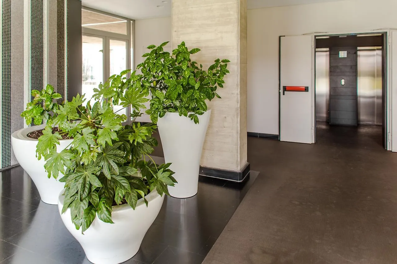 Bocconi University Flat Apartment Milan