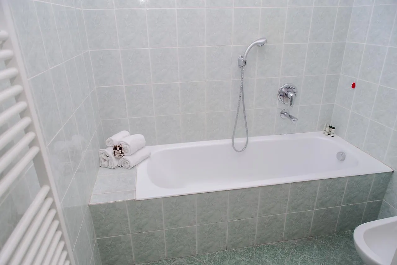 Bocconi University Flat Apartment Milan