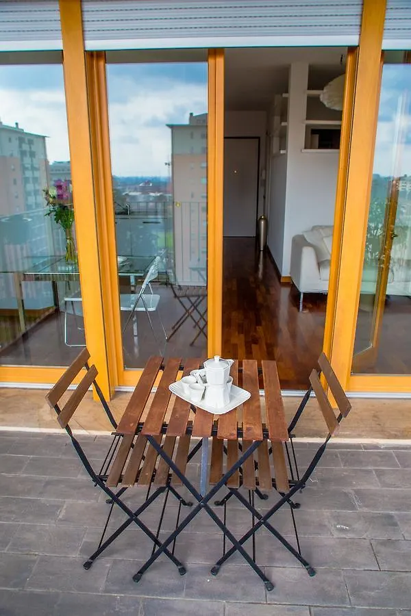 Bocconi University Flat Apartment Milan