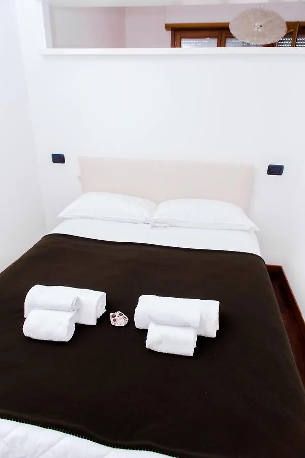 Bocconi University Flat Apartment Milan 0*,