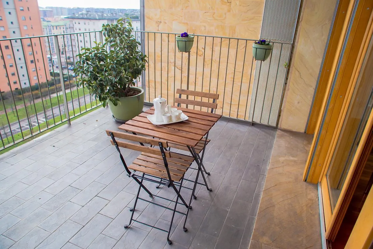 Bocconi University Flat Apartment Milan 0*,  Italy