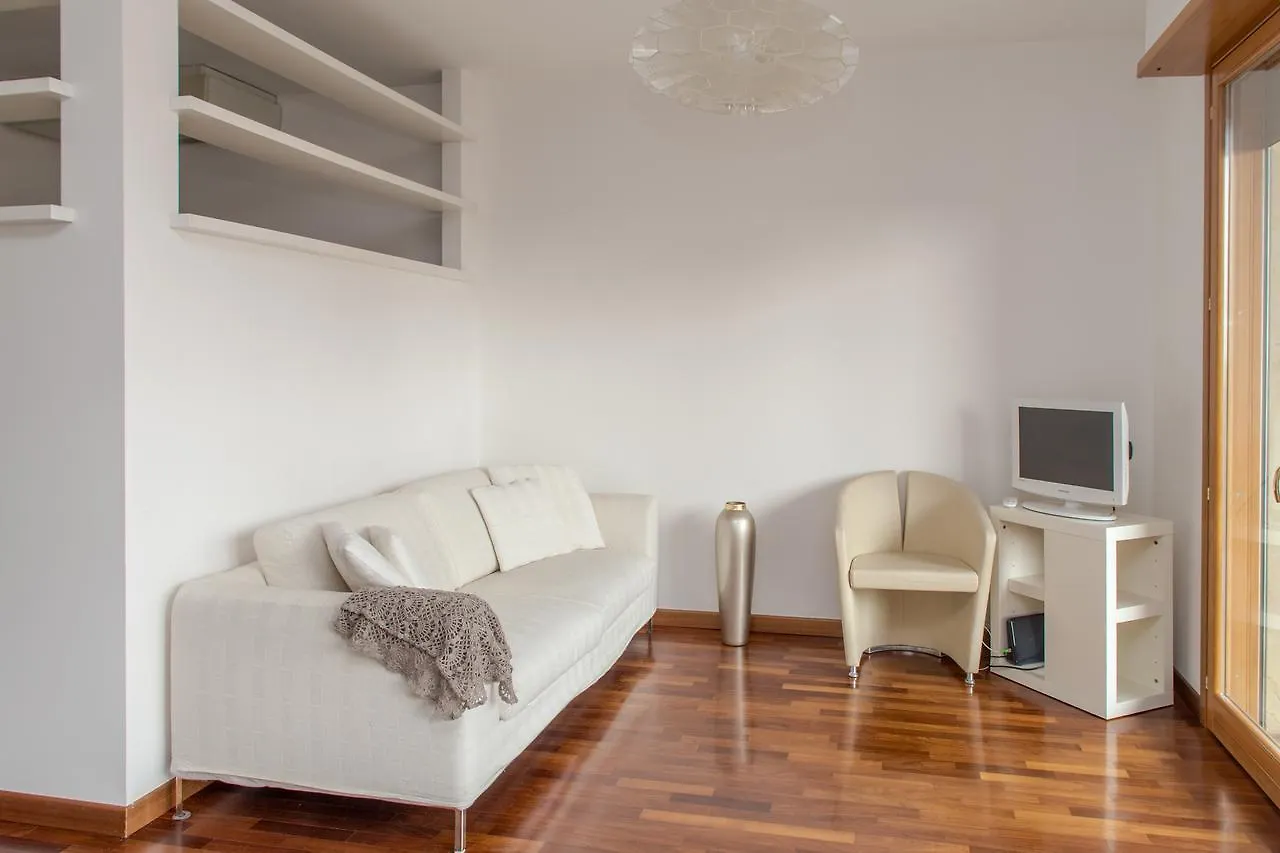 Bocconi University Flat Apartment Milan