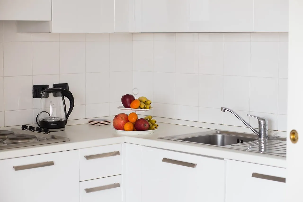 Bocconi University Flat Apartment Milan Italy