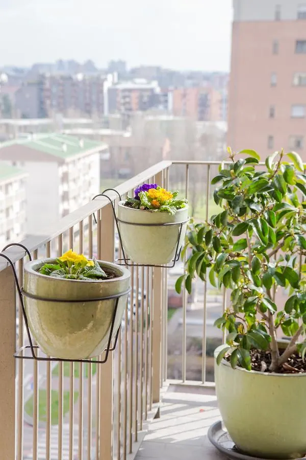 Bocconi University Flat Apartment Milan